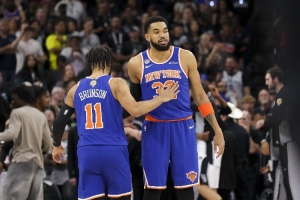 东部下赛季强队云集！尼克斯志在卫冕&字母加盟热火&大帝携手布朗
